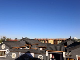 仿古金屬瓦的優(yōu)勢(shì)特點(diǎn)！